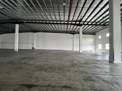 Changi North Way (D17), Warehouse #634817171